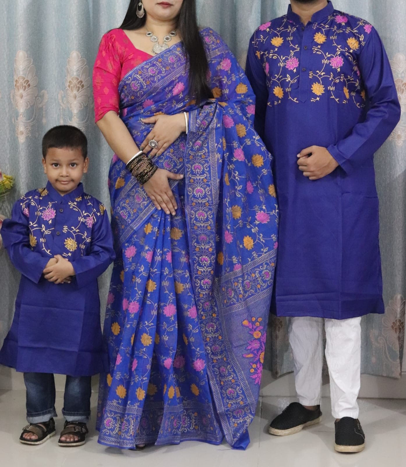 Family Couple Set Collection,